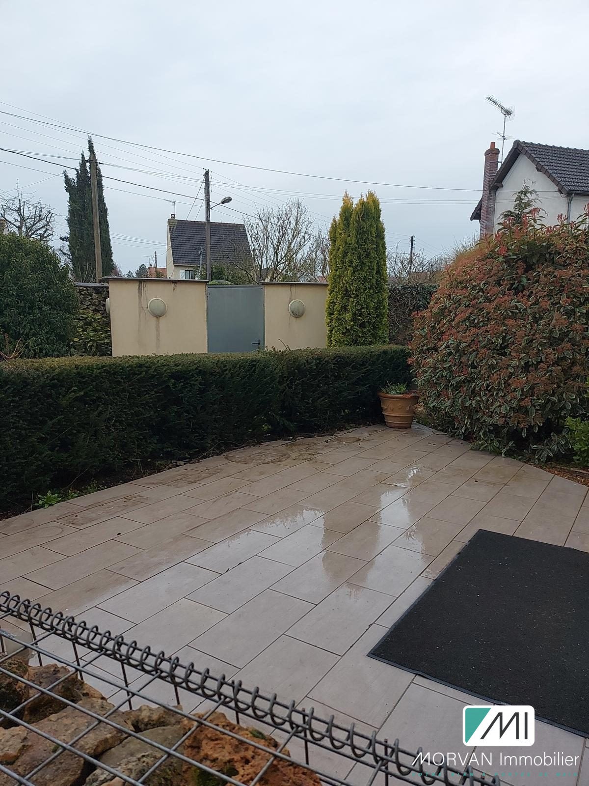 Appartement Chemin des Vieilles Vignes à Auffargis