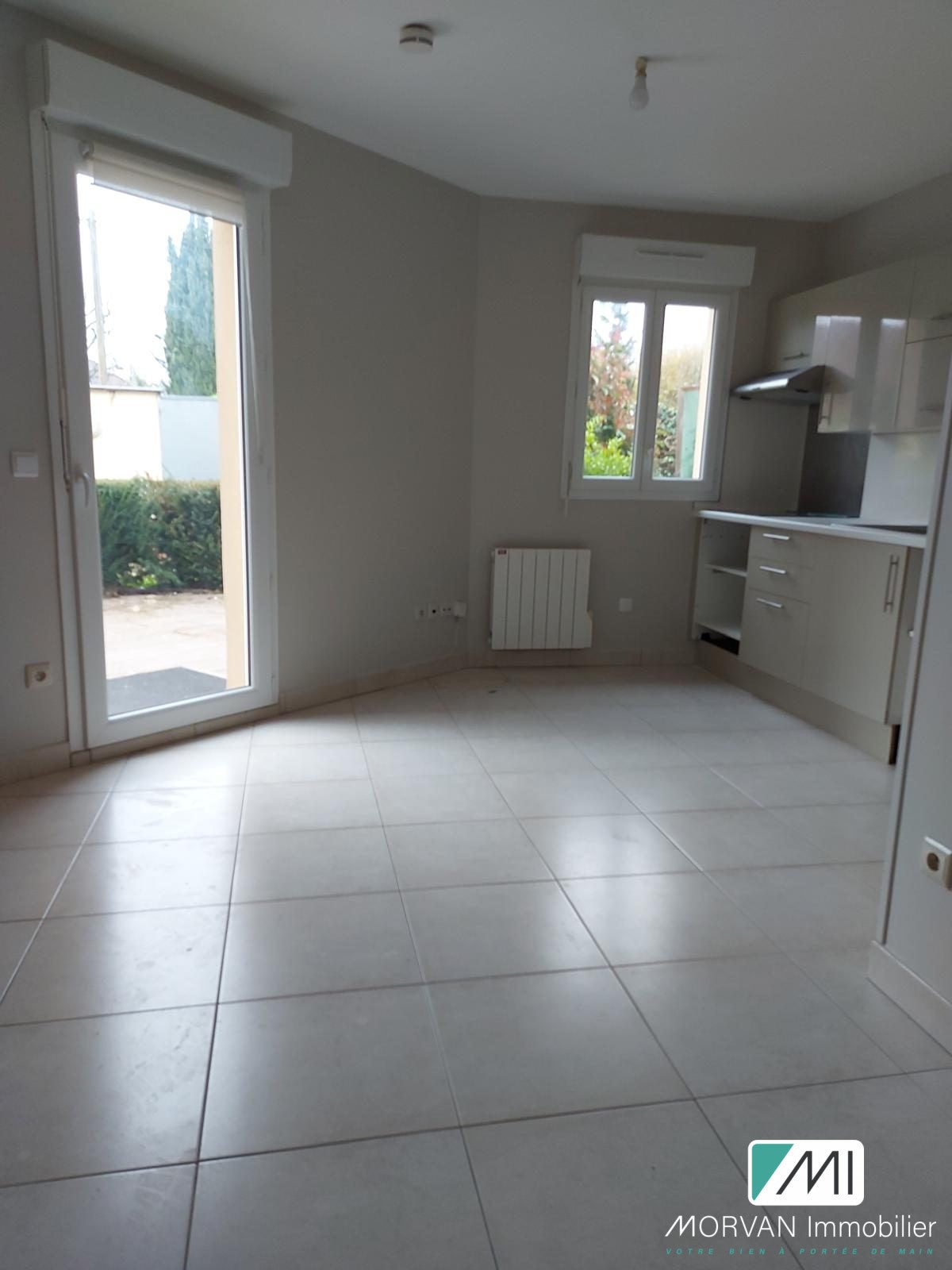 Appartement Chemin des Vieilles Vignes à Auffargis