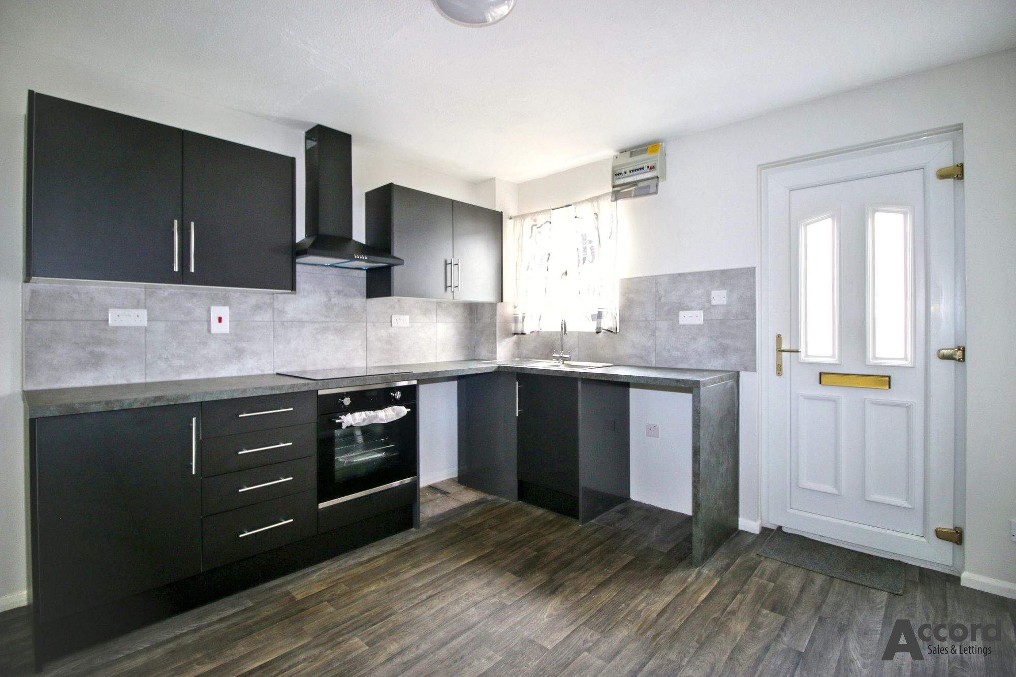 House Cockerell Close in Basildon