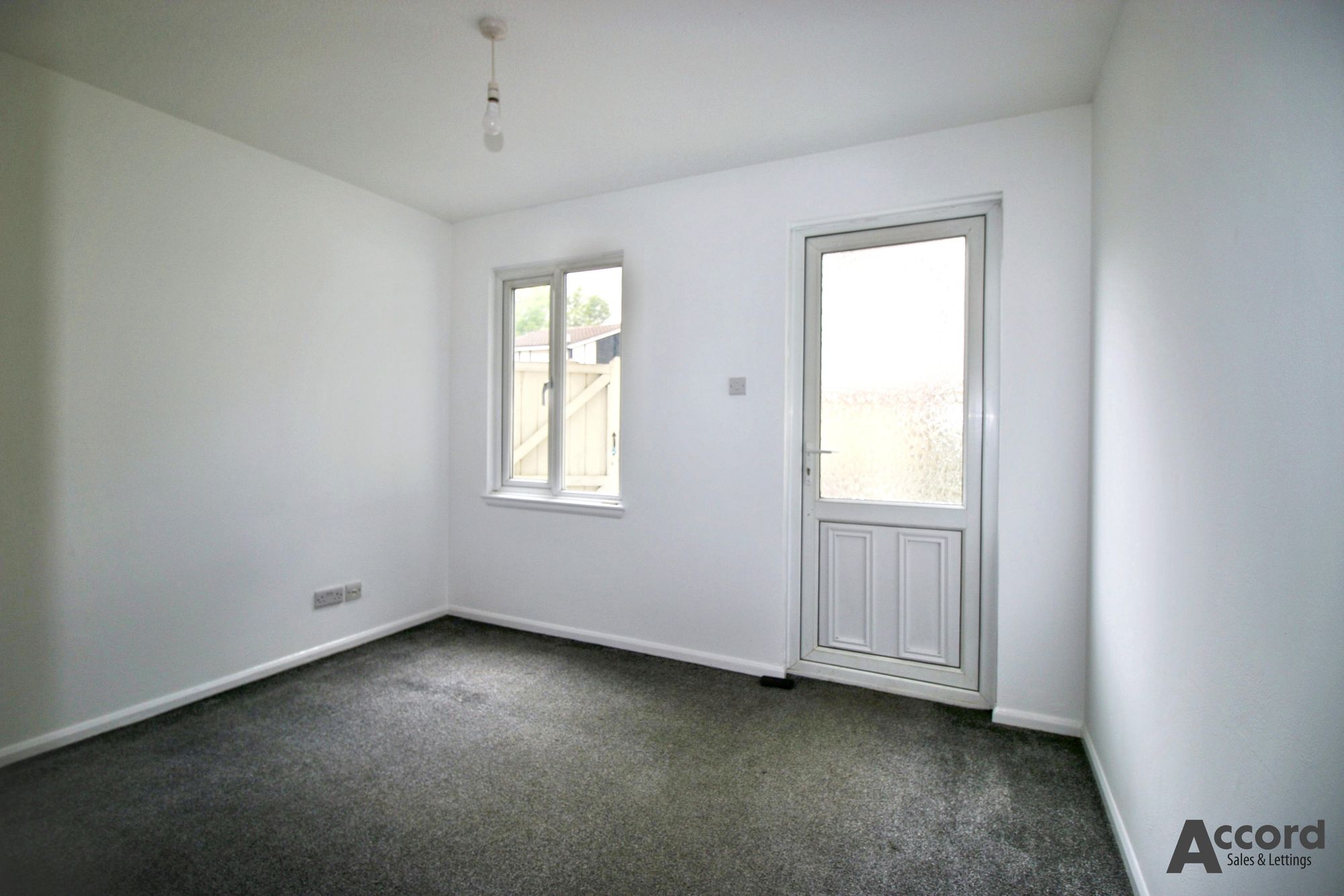 House Cockerell Close in Basildon