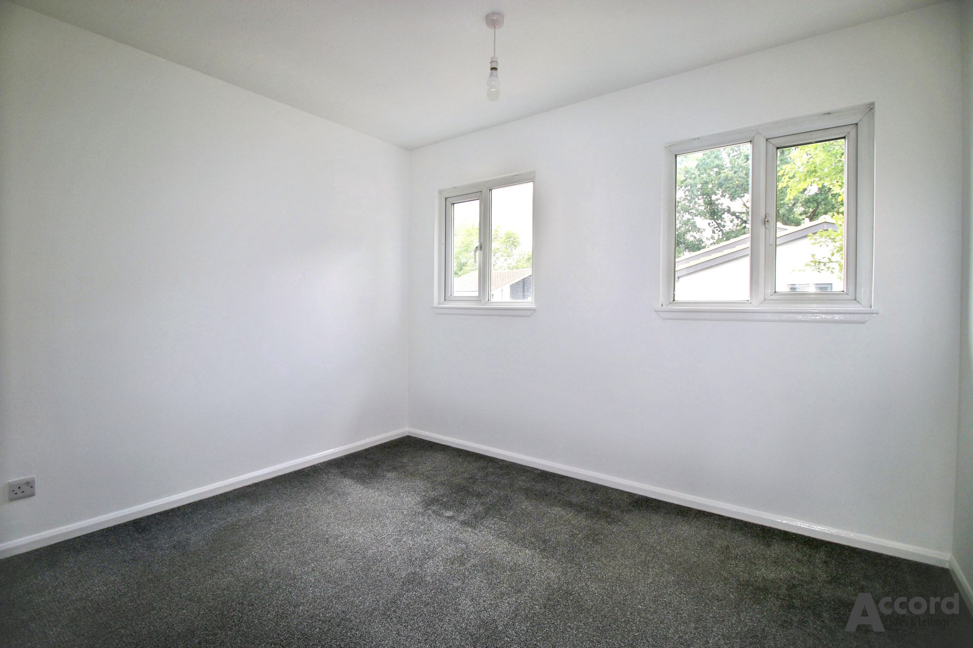 House Cockerell Close in Basildon