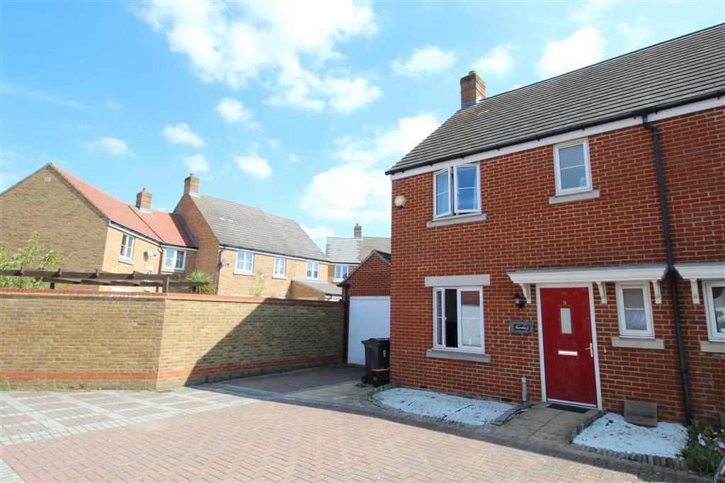 House Downsberry Road in Ashford