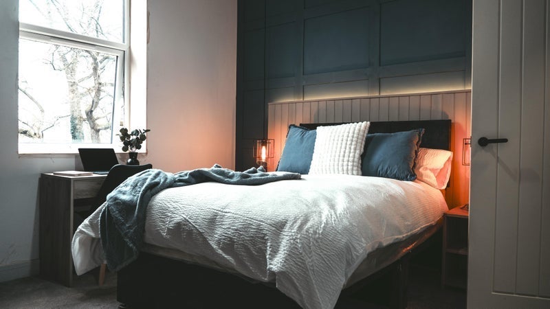 Room Fishergate Hill in Preston