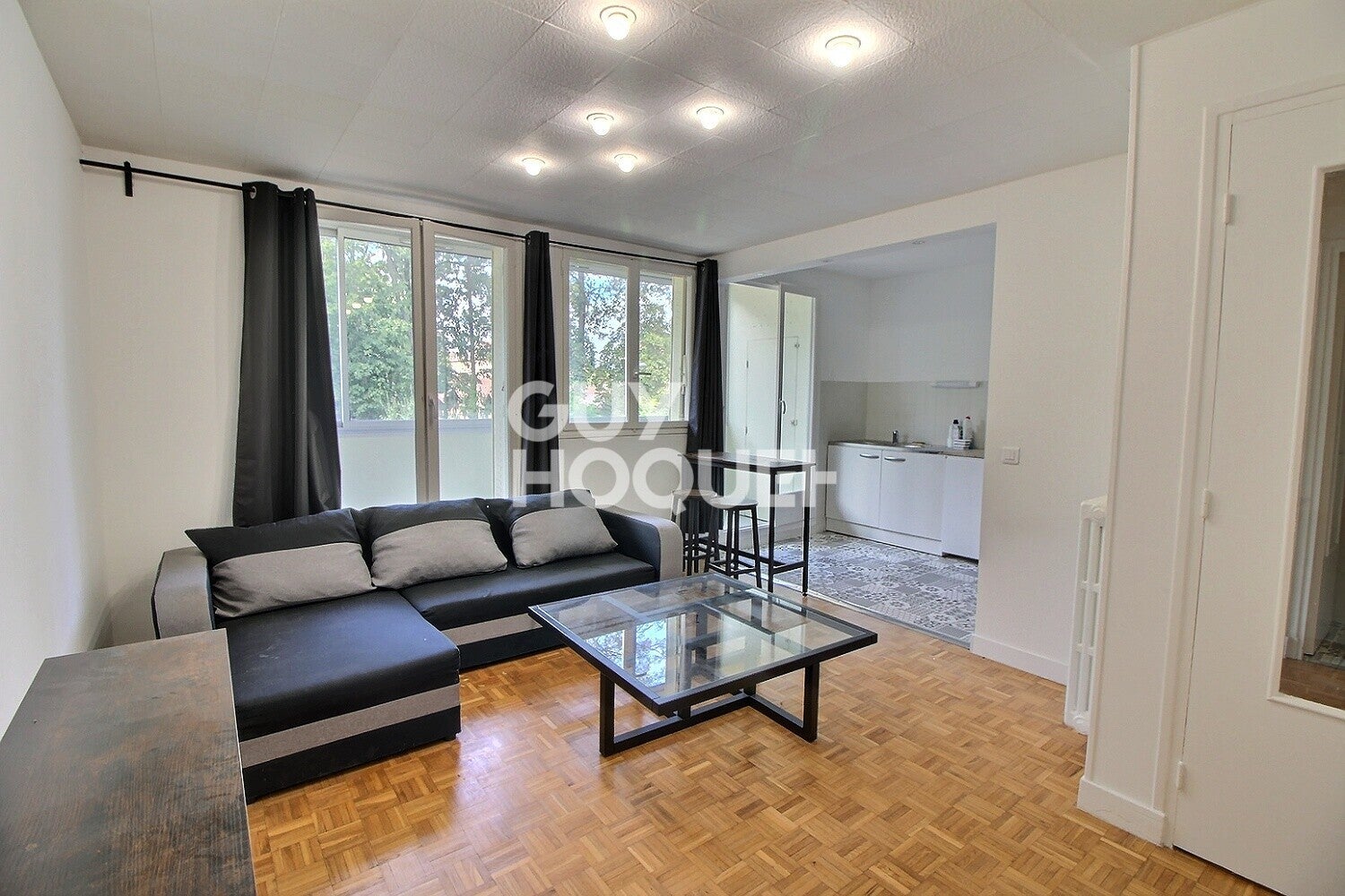 Appartement Rue du Général Leclerc à Chevilly-Larue