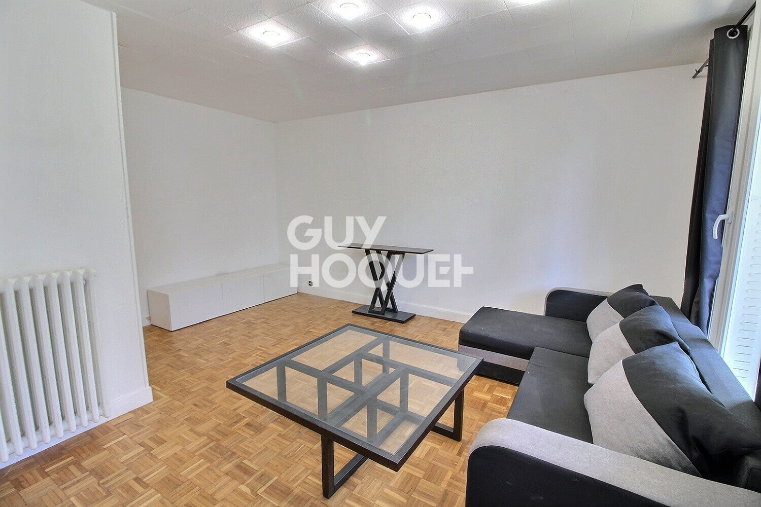Appartement Rue du Général Leclerc à Chevilly-Larue