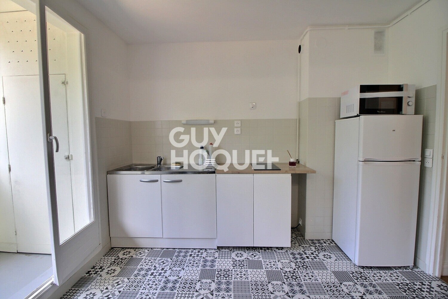 Appartement Rue du Général Leclerc à Chevilly-Larue