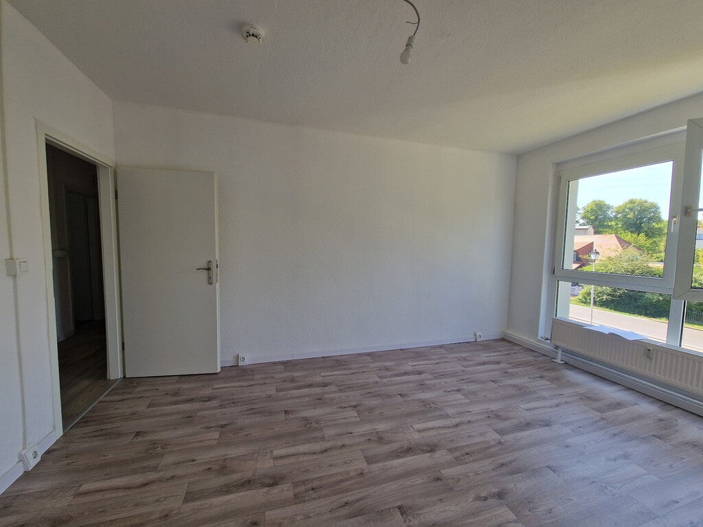 Wohnung Gardelegener Straße in Weferlingen