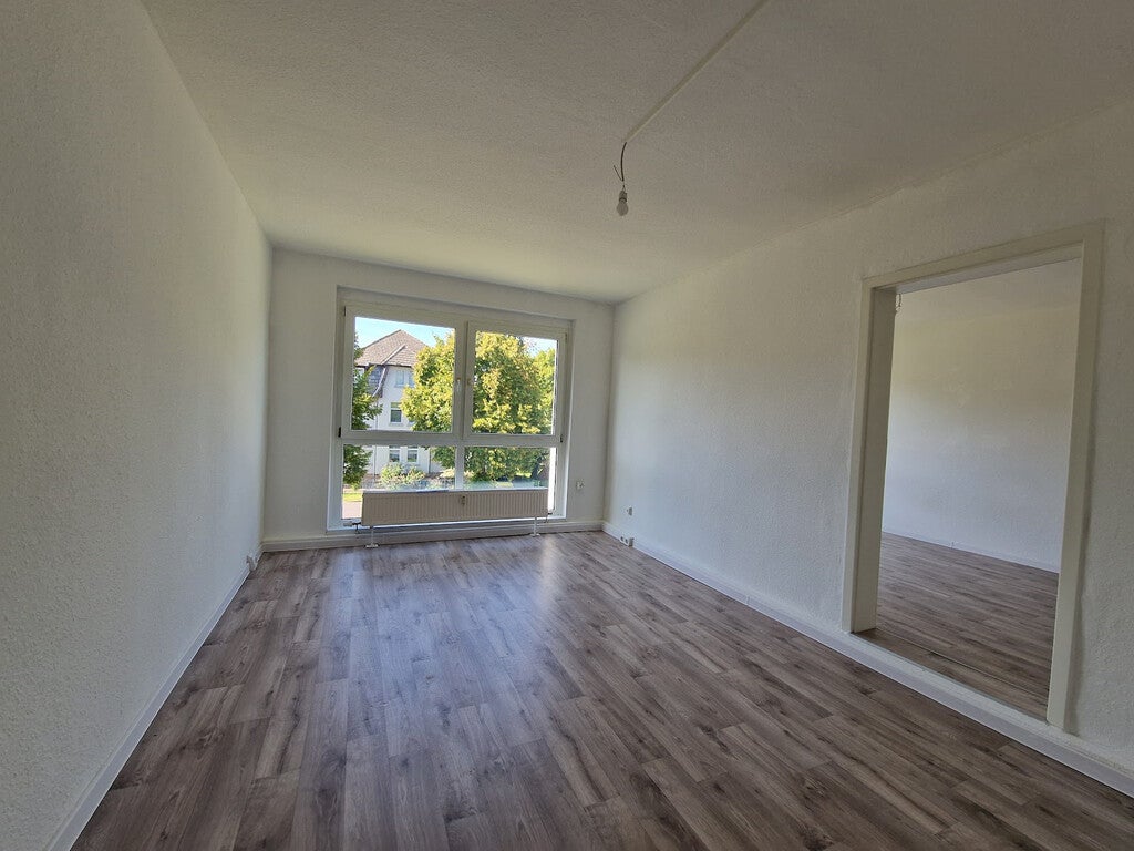 Wohnung Gardelegener Straße in Weferlingen