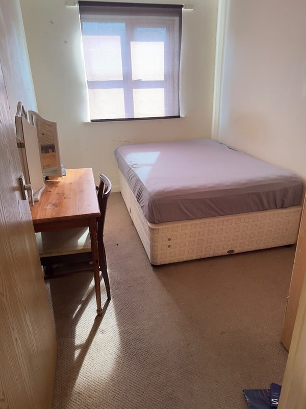 Flat Westleigh Close in Northampton