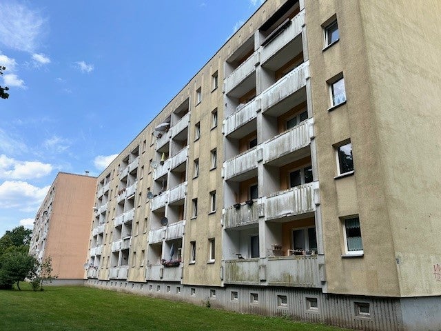 Wohnung Otto-von-Guericke-Straße in Schwerin