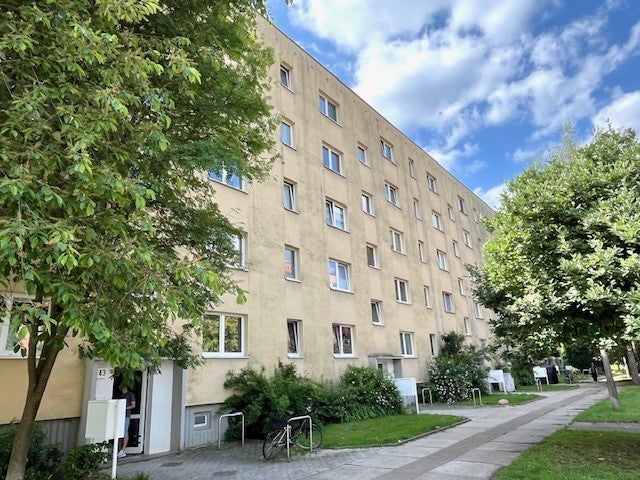Wohnung Otto-von-Guericke-Straße in Schwerin