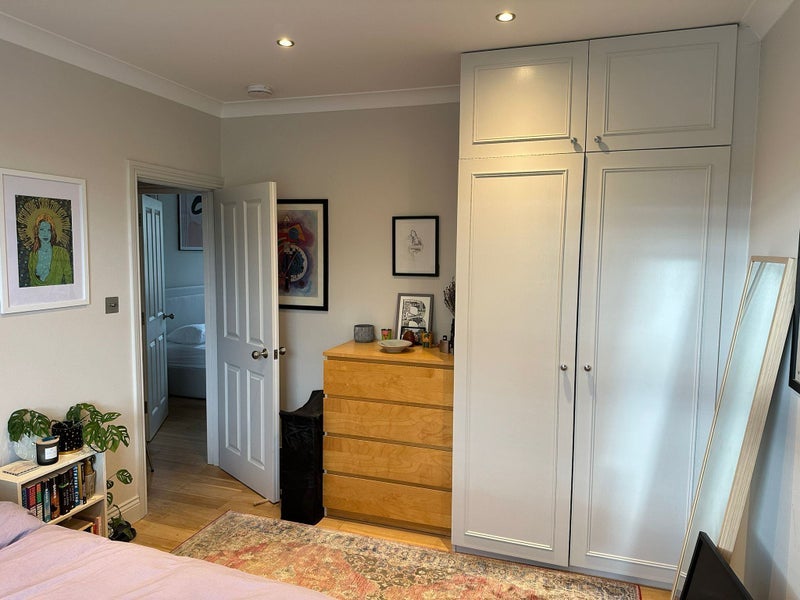 Room Huddleston Road in Greater London