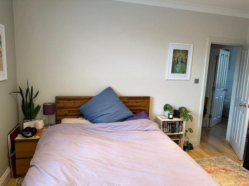 Room Huddleston Road in Greater London