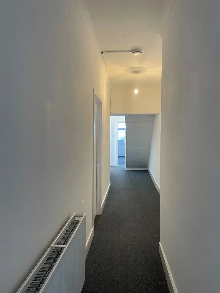 Flat St James's Street in Greater London