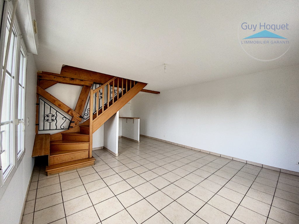 Flat Sente de la Prairie in Crépy-en-Valois