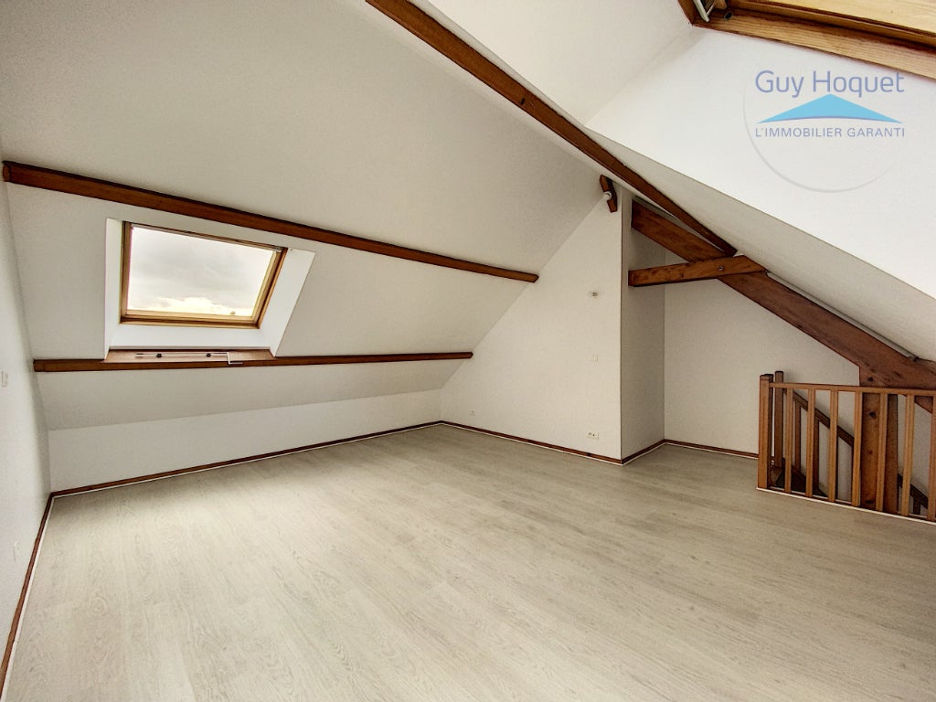 Flat Sente de la Prairie in Crépy-en-Valois