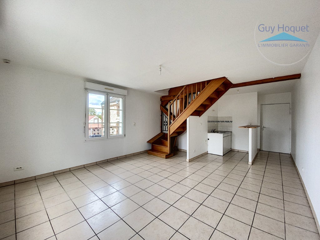 Flat Sente de la Prairie in Crépy-en-Valois