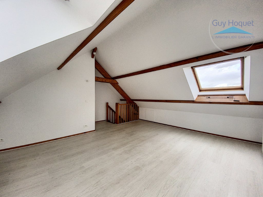 Flat Sente de la Prairie in Crépy-en-Valois