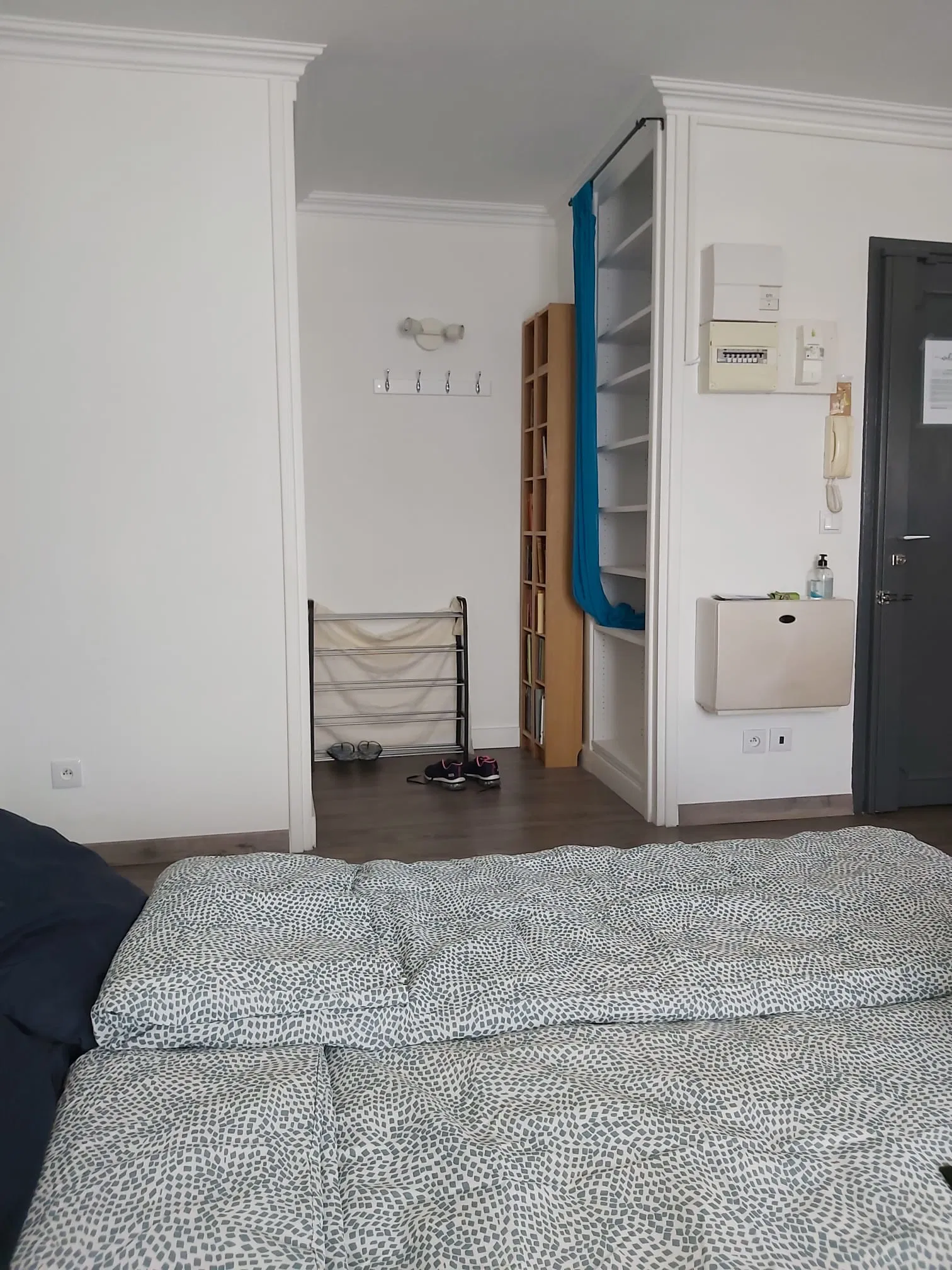 Appartement Boulevard de Stalingrad à Choisy-le-Roi