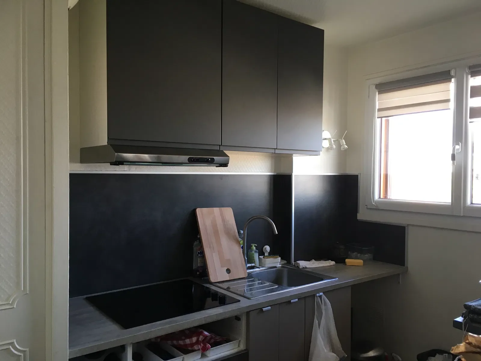 Appartement Boulevard de Stalingrad à Choisy-le-Roi
