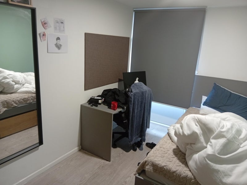 Room Havelock Street in Leicester