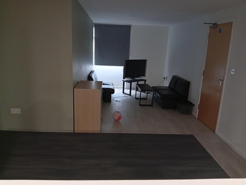 Room Havelock Street in Leicester