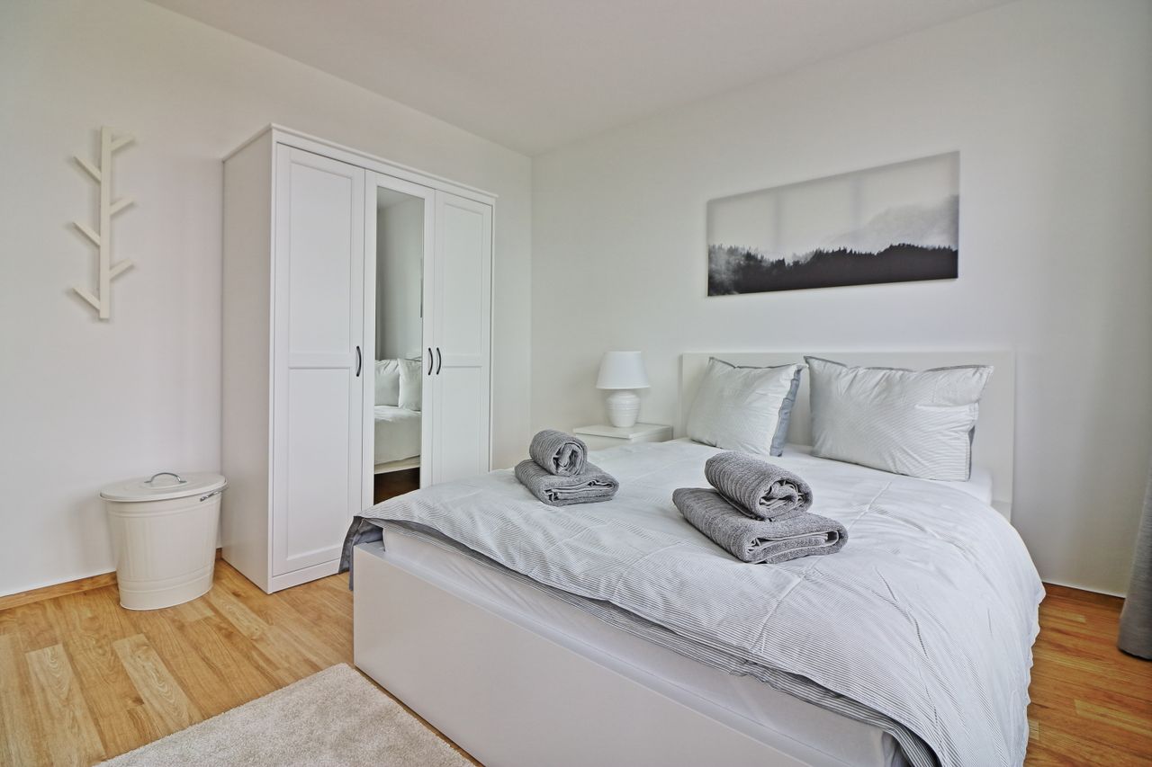 Wohnung Kurfürstenstraße in Berlin