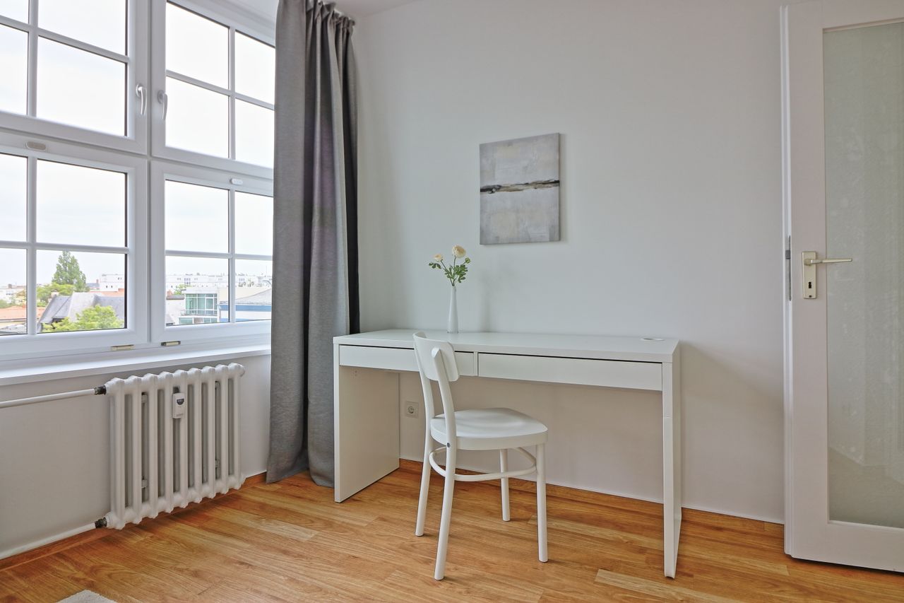 Wohnung Kurfürstenstraße in Berlin