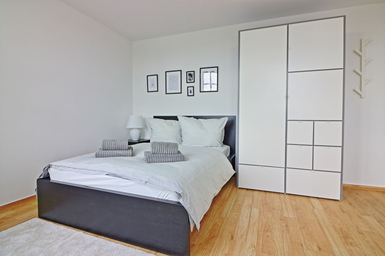 Wohnung Kurfürstenstraße in Berlin