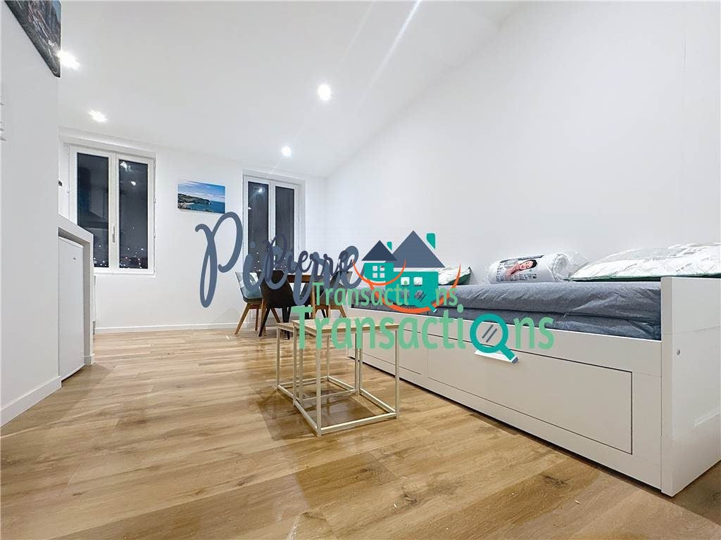 Appartement Avenue Fontaine Bruyère à Lillebonne
