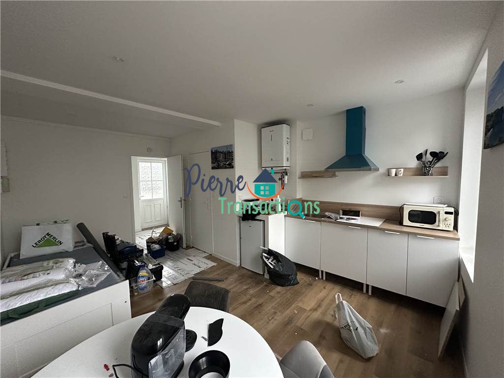 Appartement Rue Thiers à Lillebonne