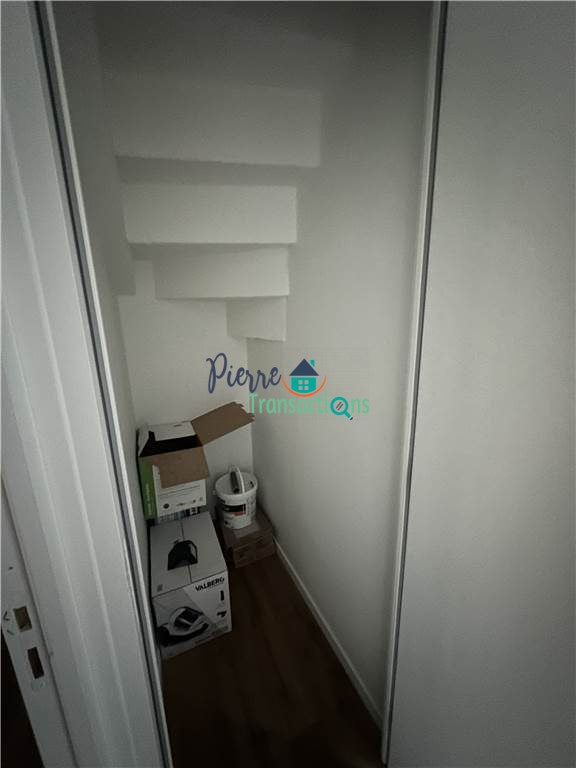 Appartement Rue Thiers à Lillebonne