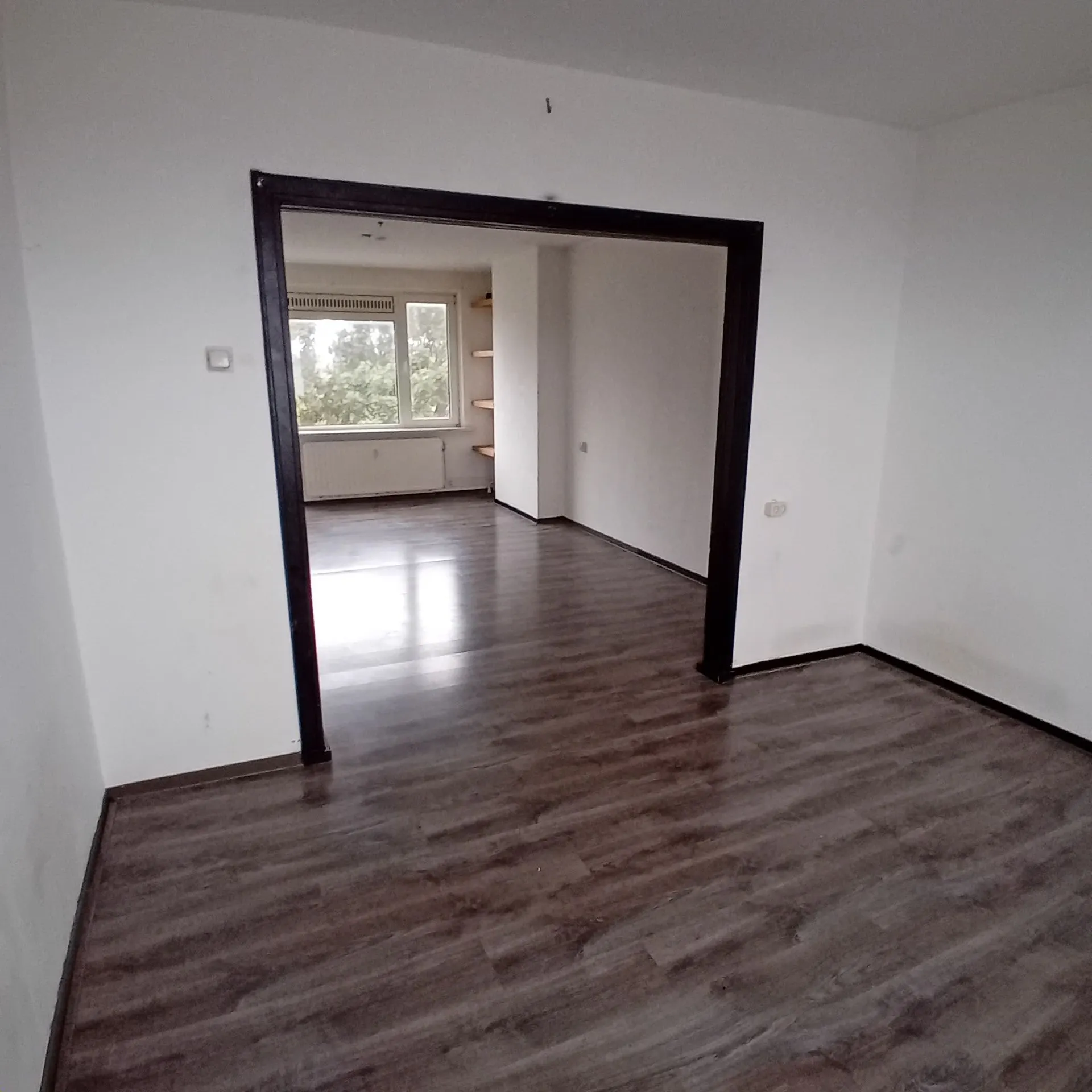Appartement Schepen van Hertefeltstraat in Roermond