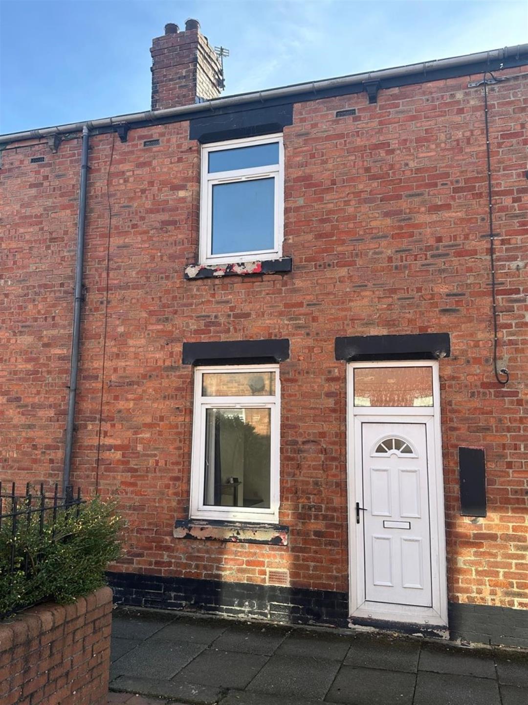 House Rennie Street in Ferryhill