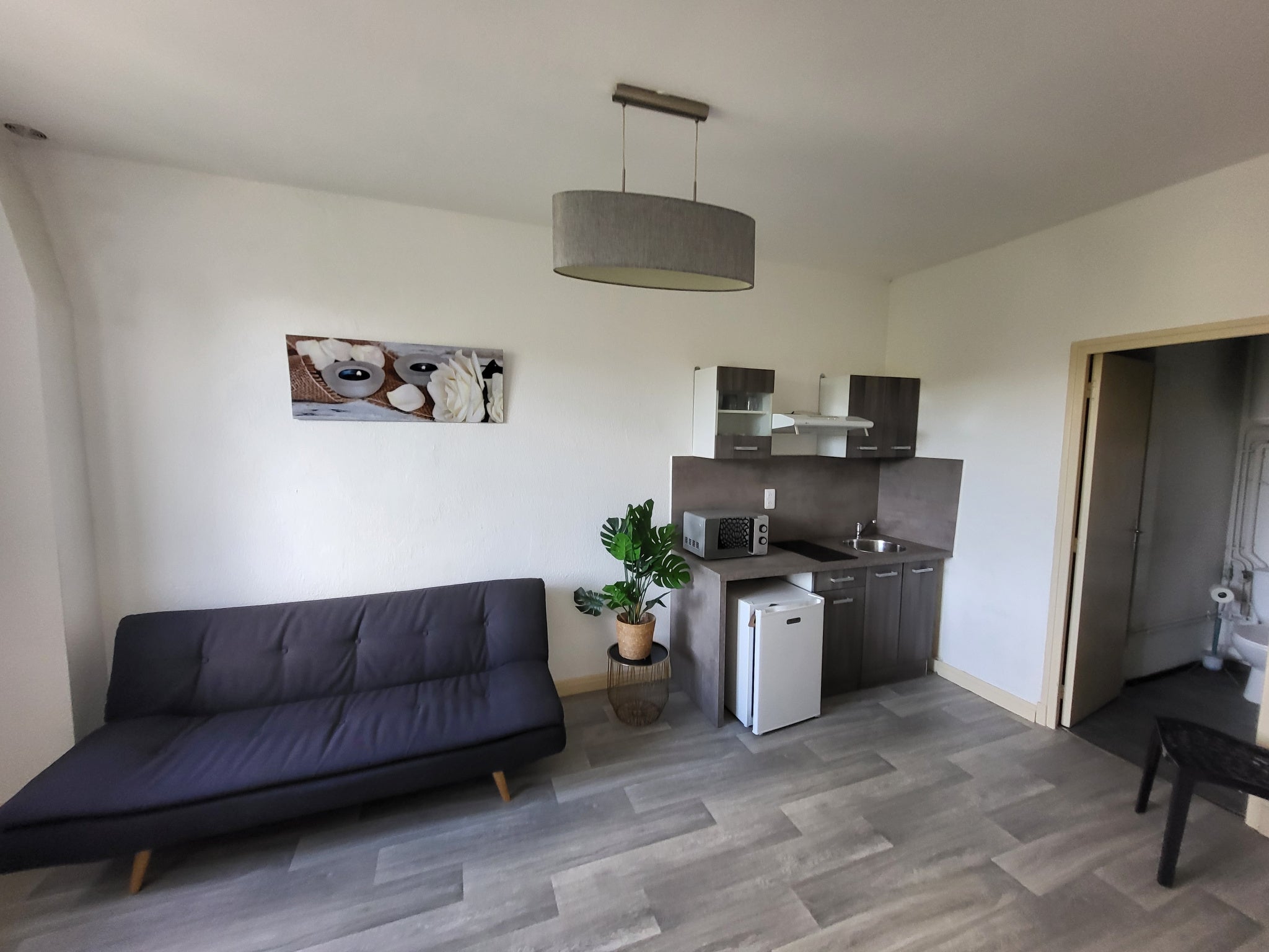 Appartement Avenue Martin d'Auch à Castelnaudary