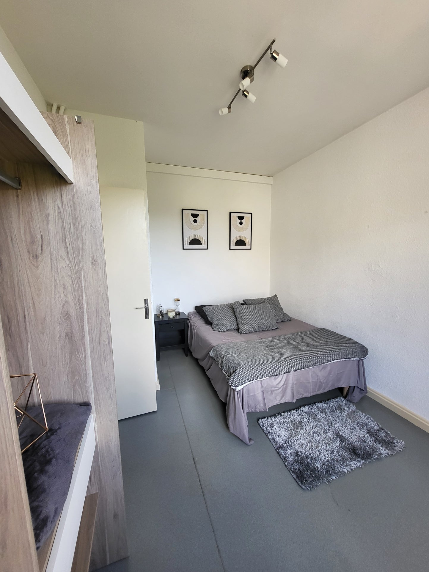 Appartement Avenue Martin d'Auch à Castelnaudary