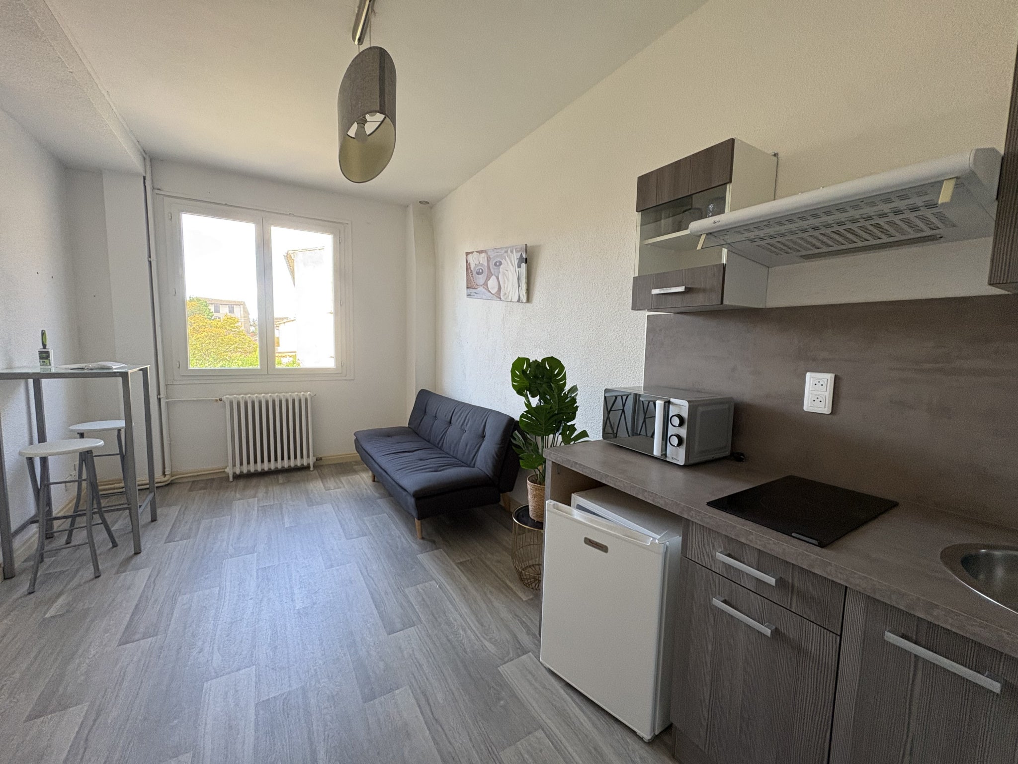 Appartement Avenue Martin d'Auch à Castelnaudary
