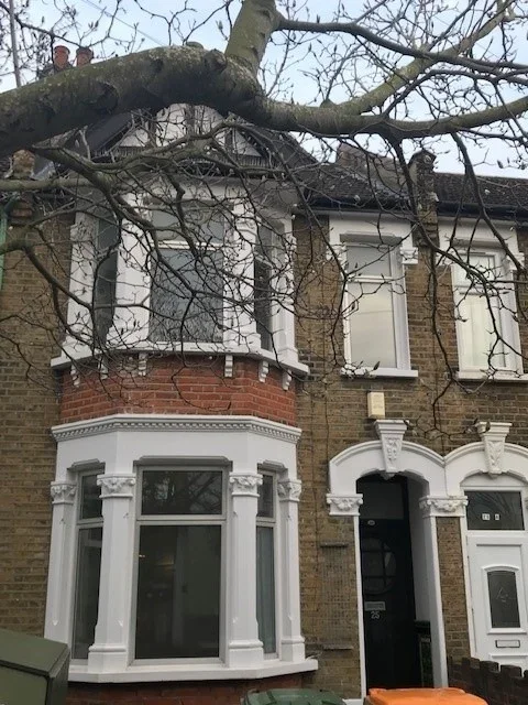 House East Road in Greater London