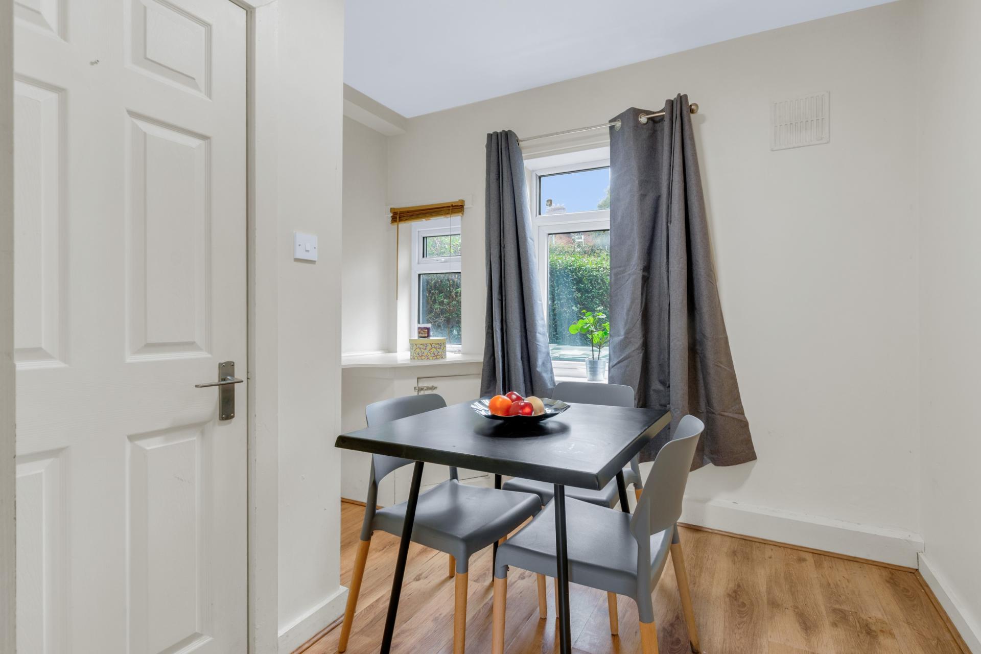 House Talbot View in Leeds