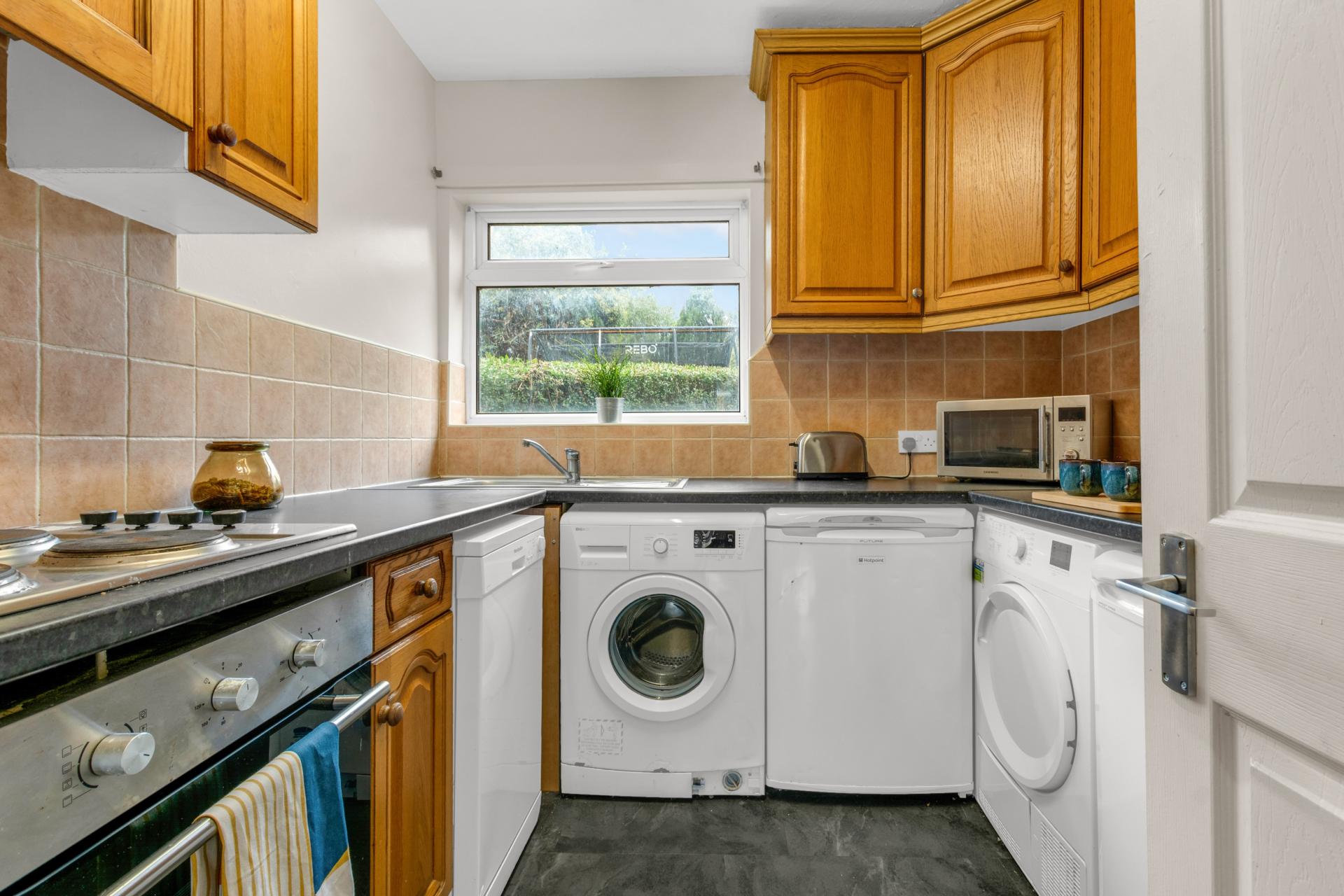House Talbot View in Leeds