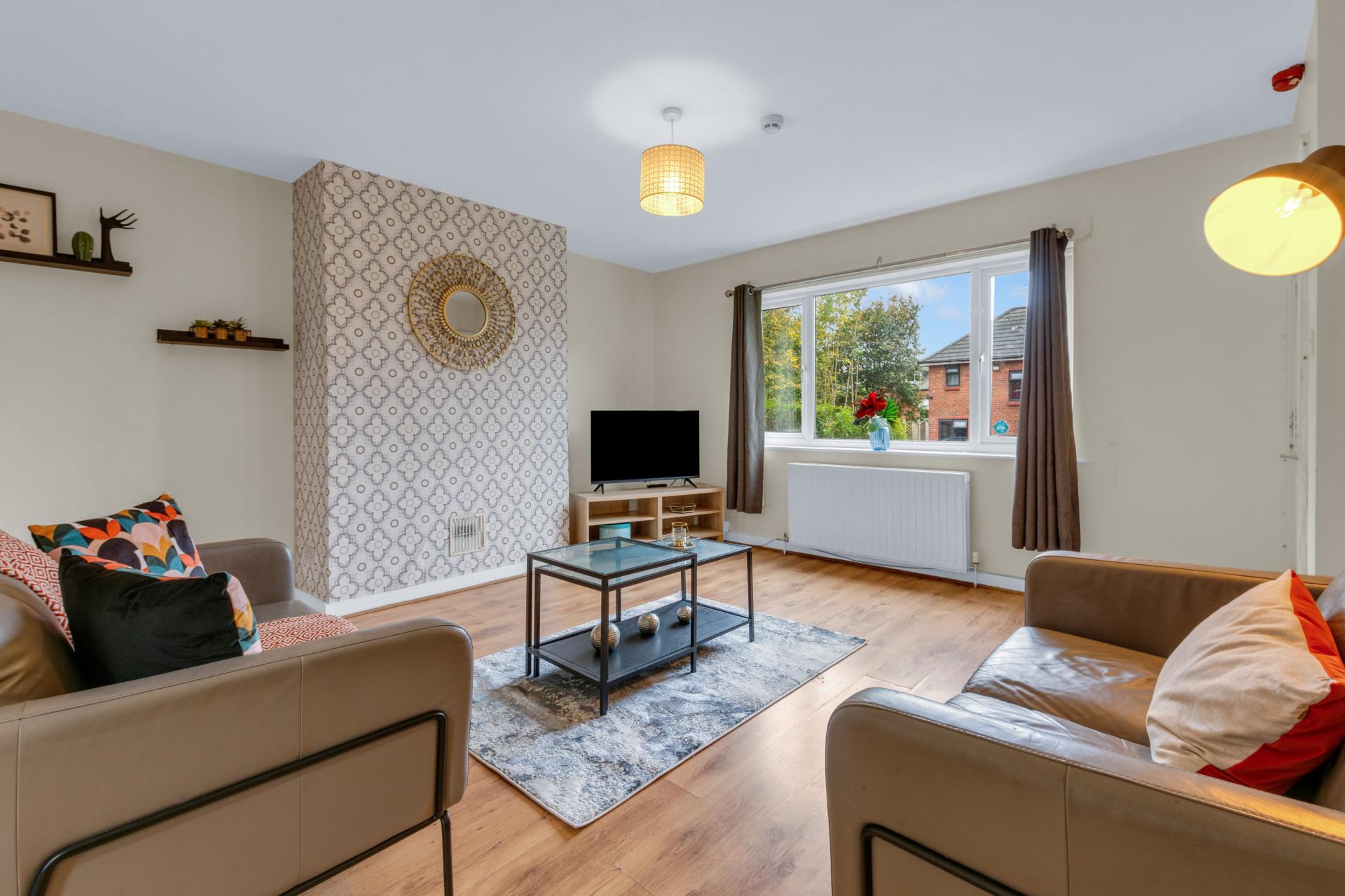 House Talbot View in Leeds