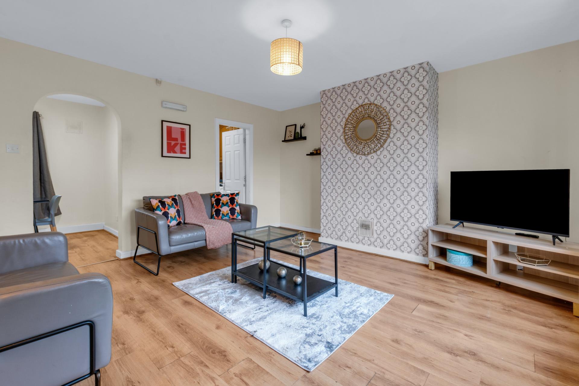 House Talbot View in Leeds