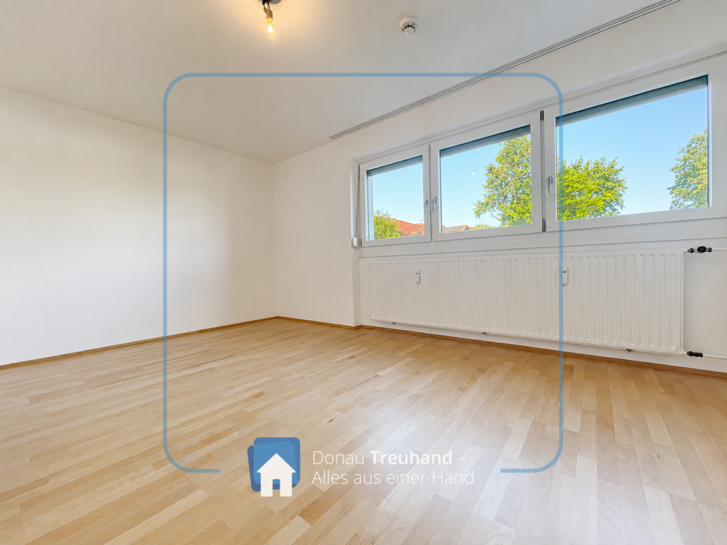Wohnung Schillerstraße in Passau