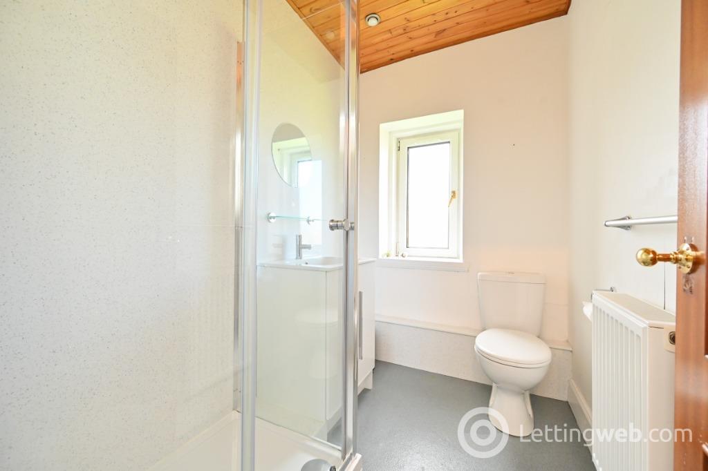 Flat Meadowside in Inverbervie