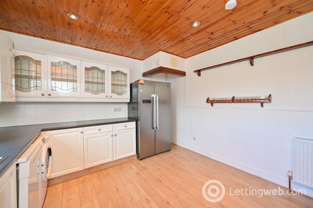 Flat Meadowside in Inverbervie
