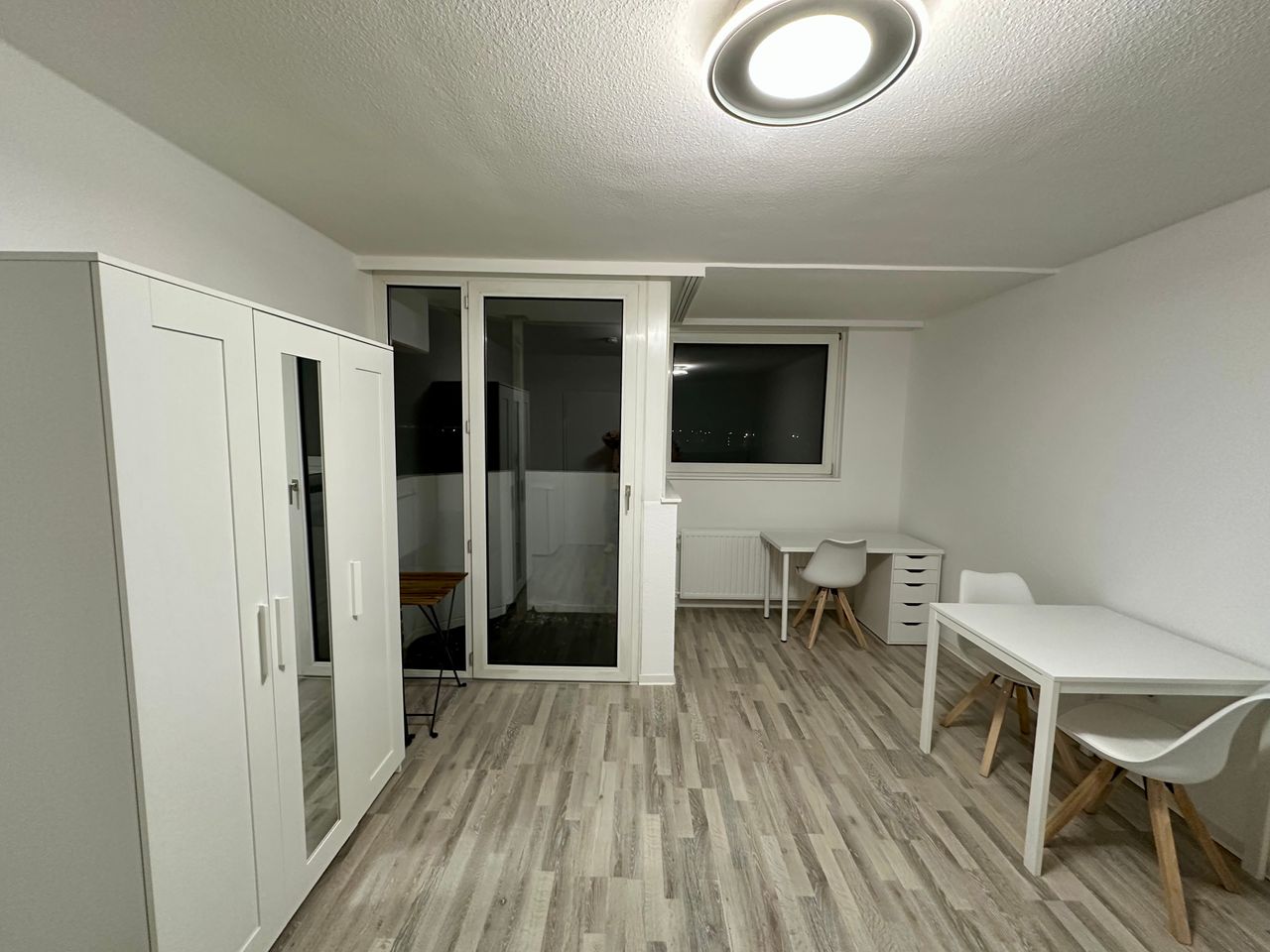 Wohnung Steinhübel in Homburg