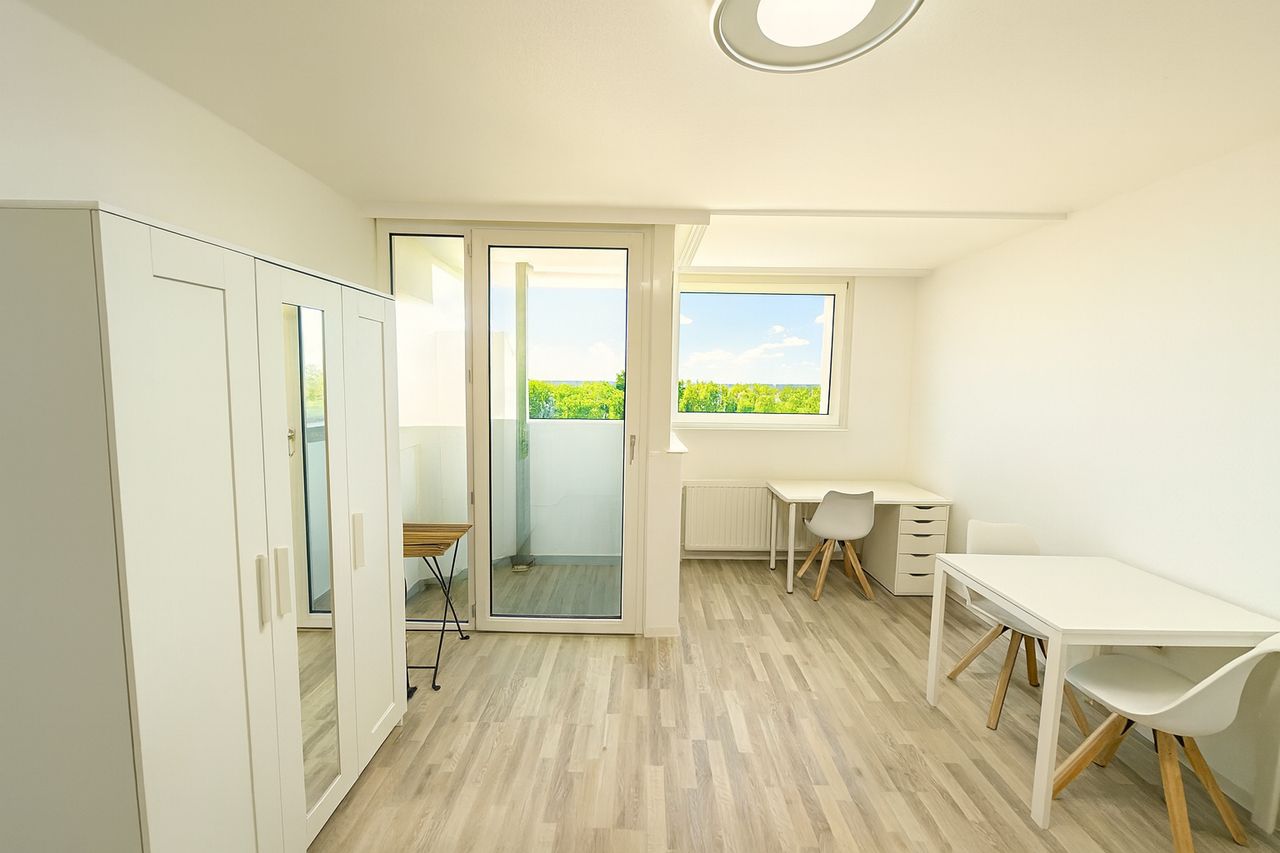 Wohnung Steinhübel in Homburg