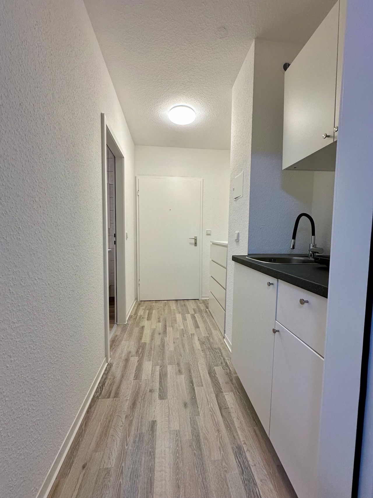 Wohnung Steinhübel in Homburg