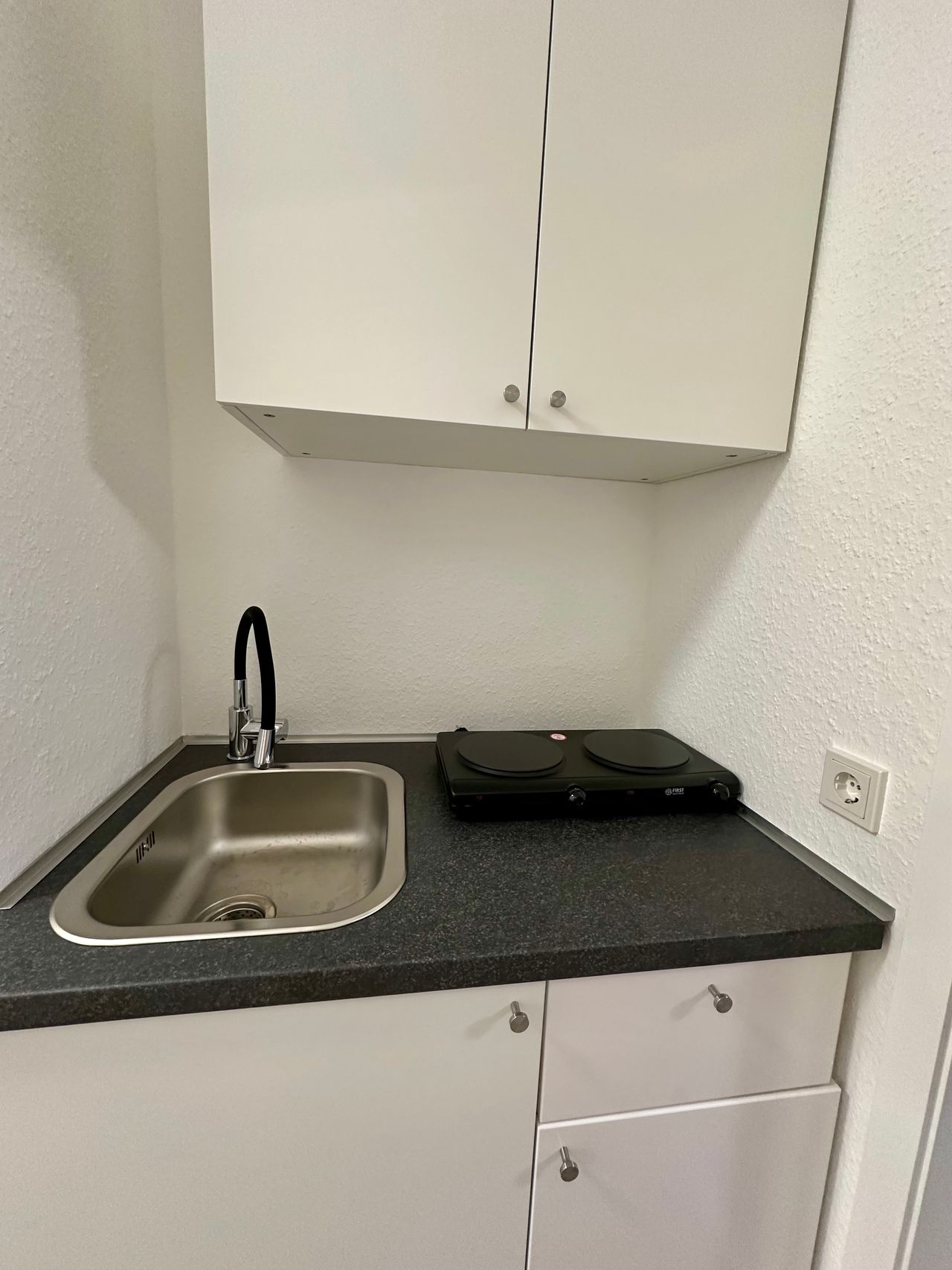 Wohnung Steinhübel in Homburg