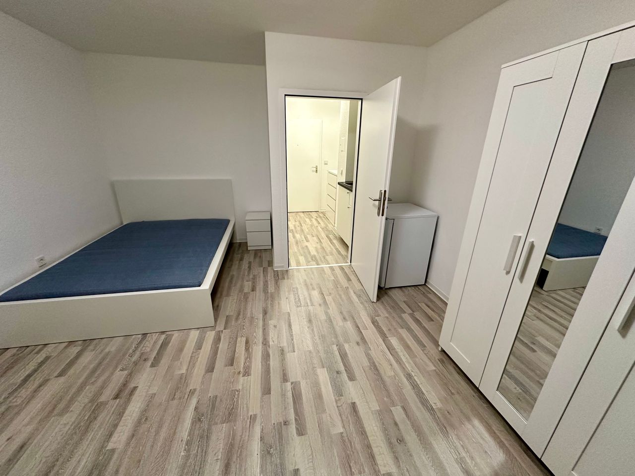 Wohnung Steinhübel in Homburg